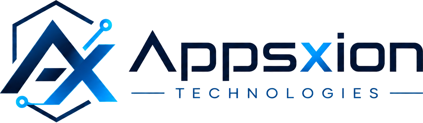 Appsxion Technologies